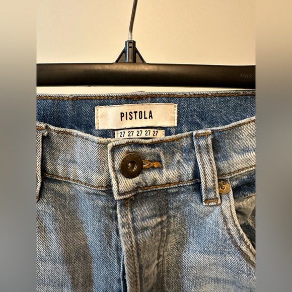 Pistola jeans - Picture 2 of 7